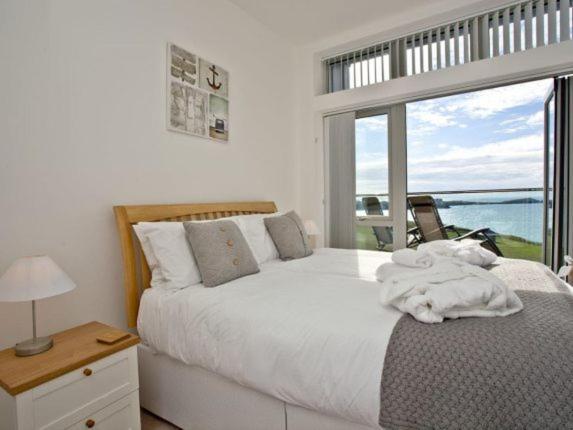 Апартаменты 35 One Lusty Glaze View Нью-Ки Экстерьер фото